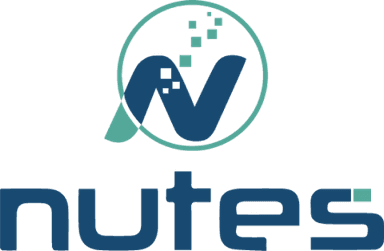 NUTES logo